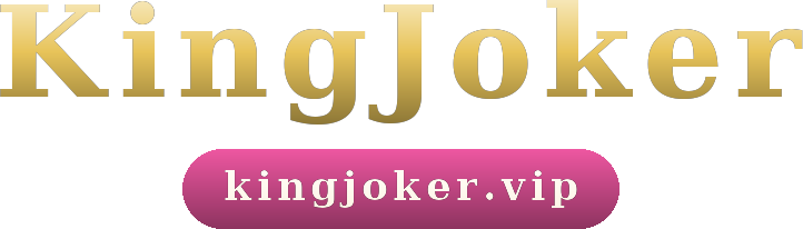 KingJoker โลโก้